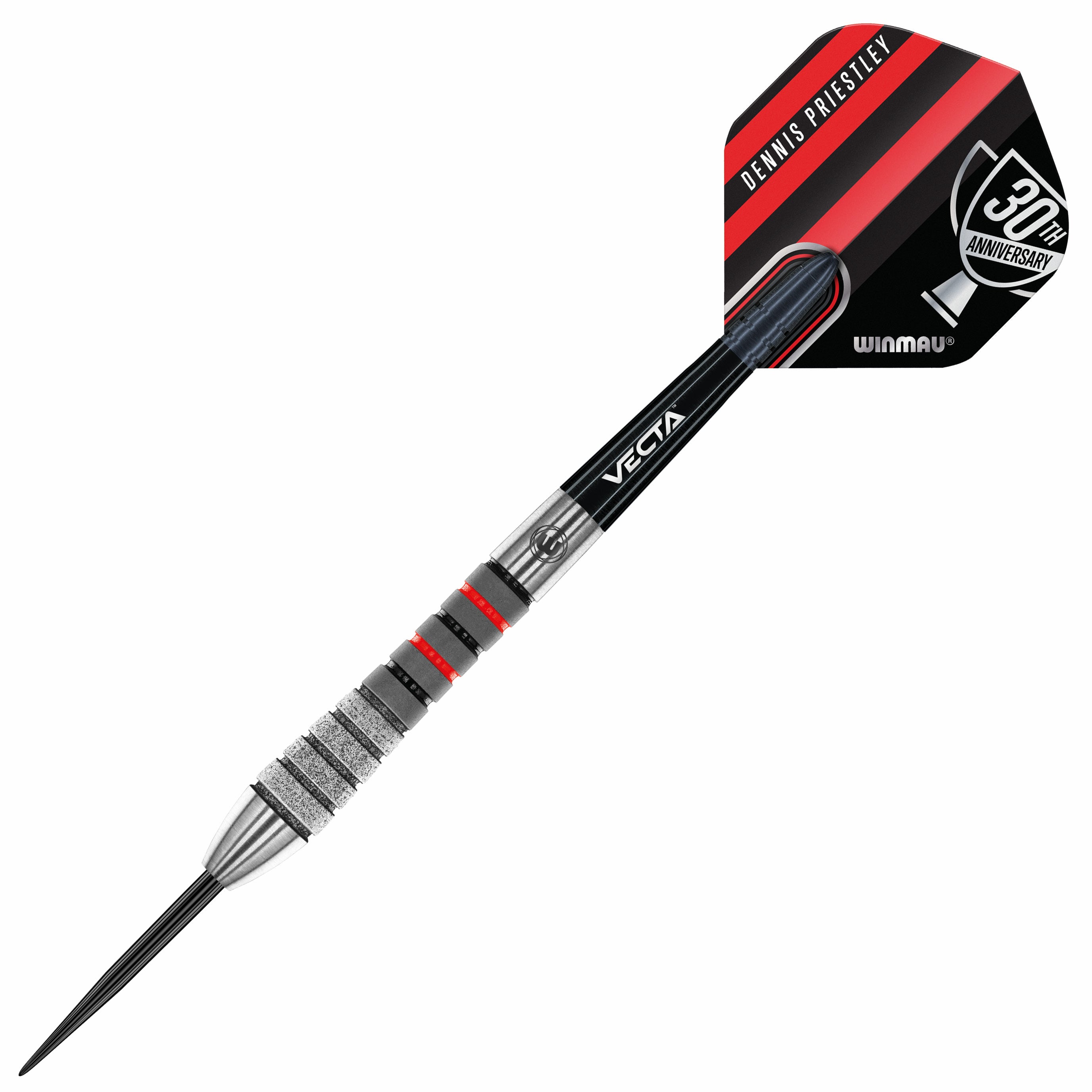 Dennis Priestley Diamond 3-Zero
