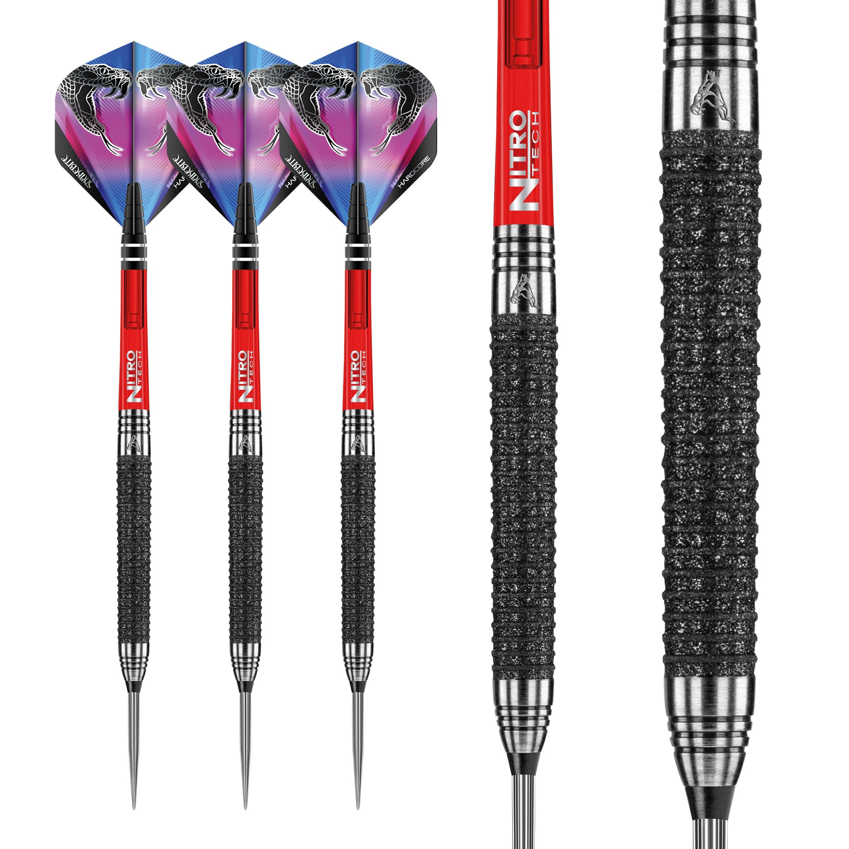 Peter Wright Melbourne Masters Edition