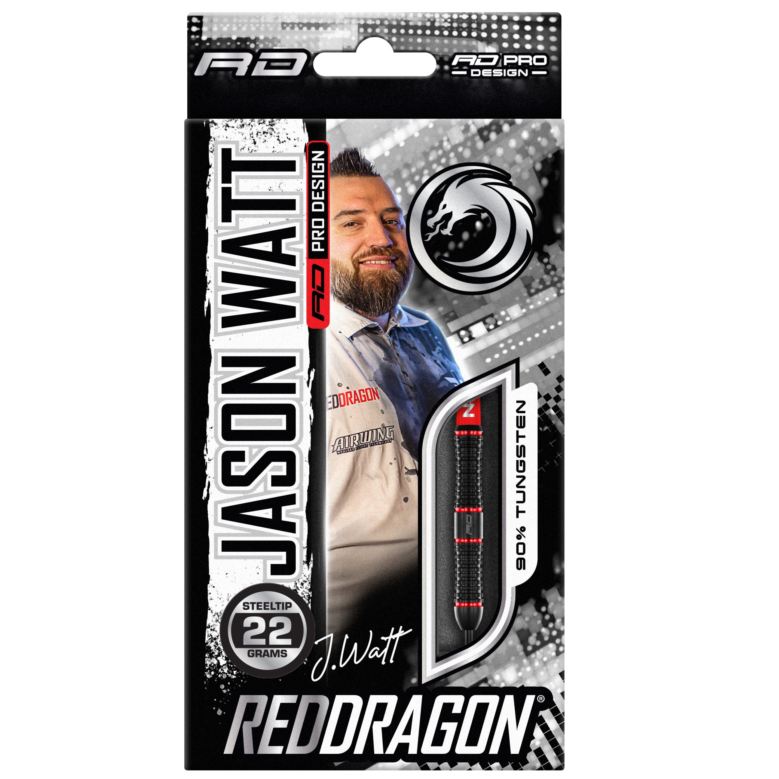 Jason Watt