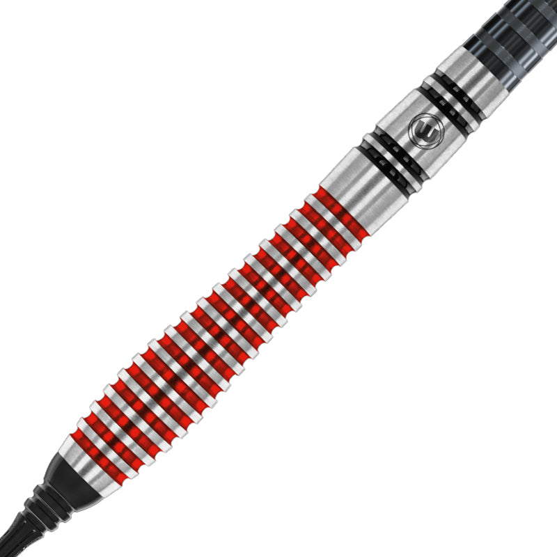 Dennis Priestley Soft Tip