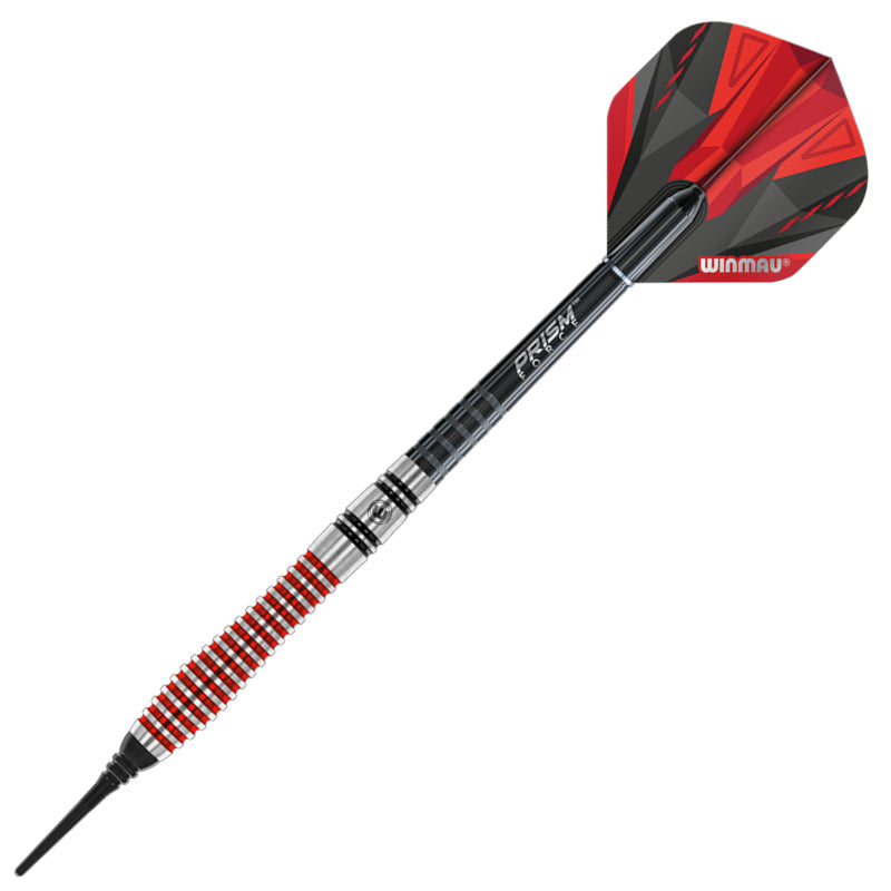 Dennis Priestley Soft Tip
