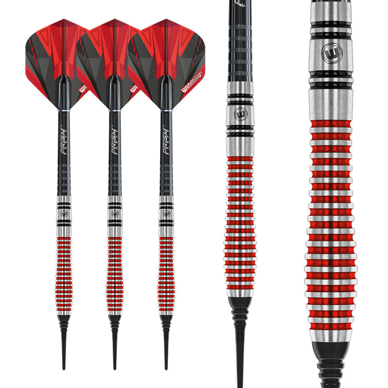 Dennis Priestley Soft Tip
