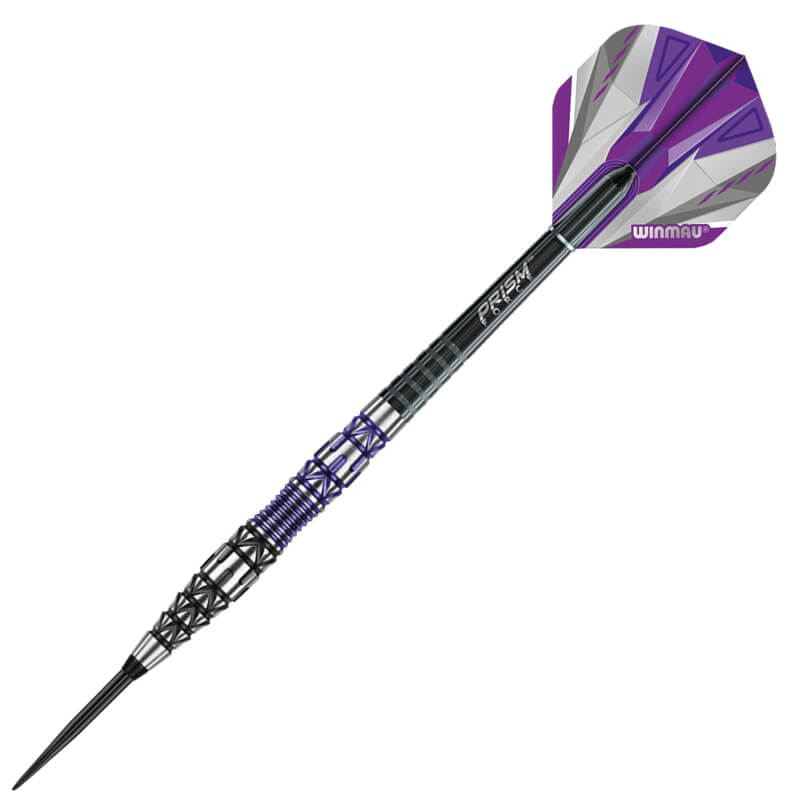 Simon Whitlock Special Edition Soft Tip