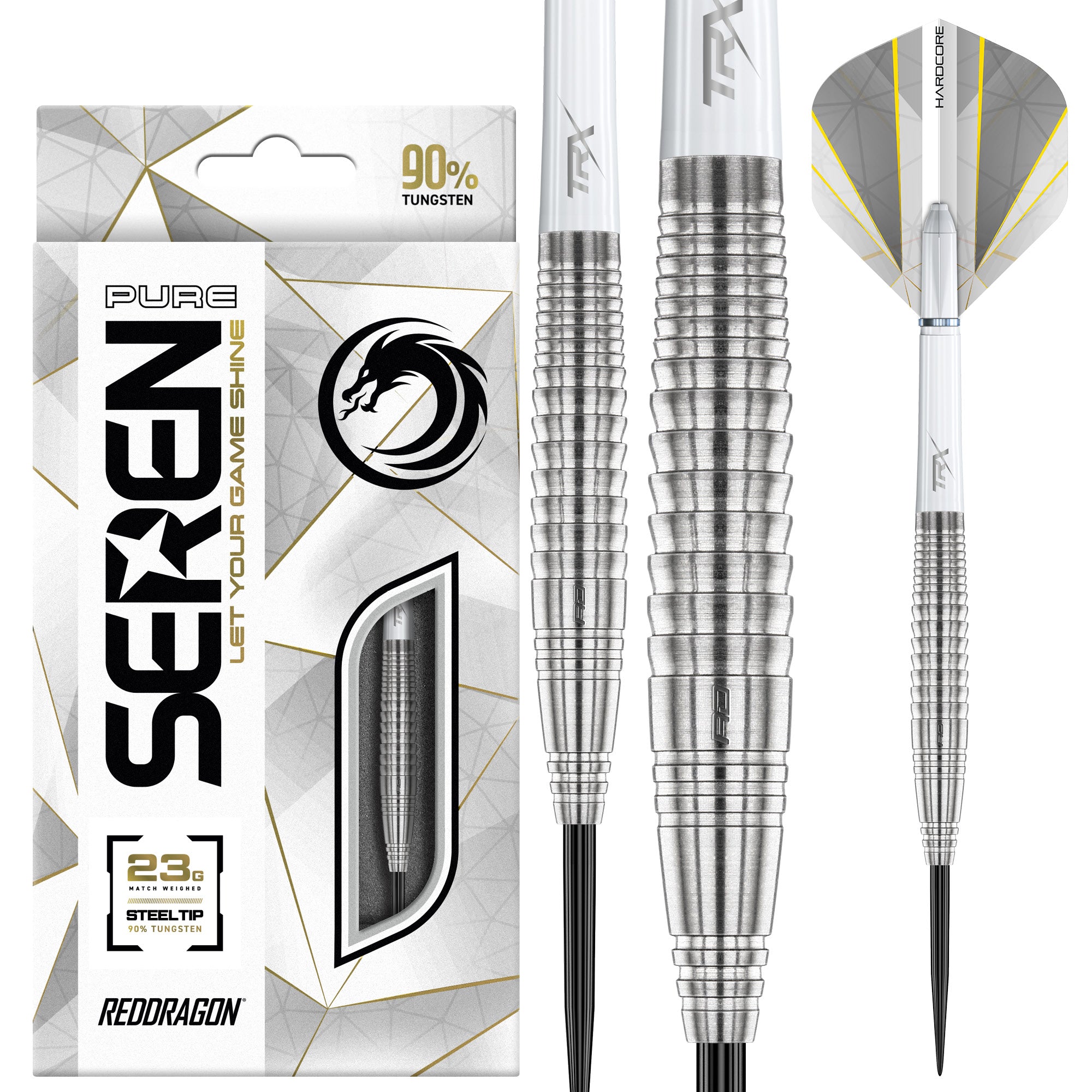 Seren 4 Pure