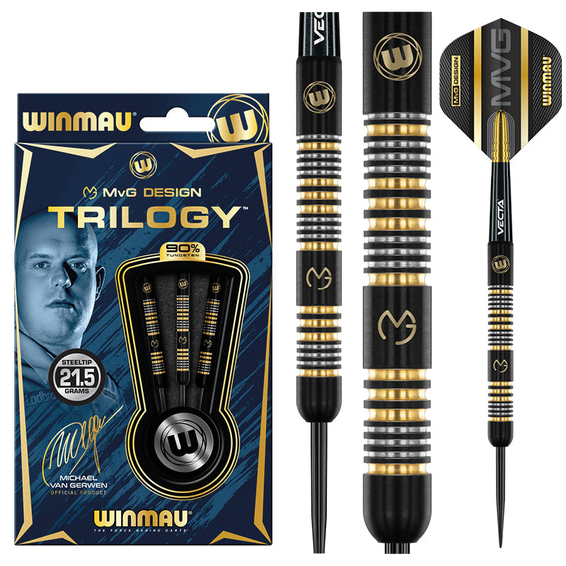 MvG Trilogy