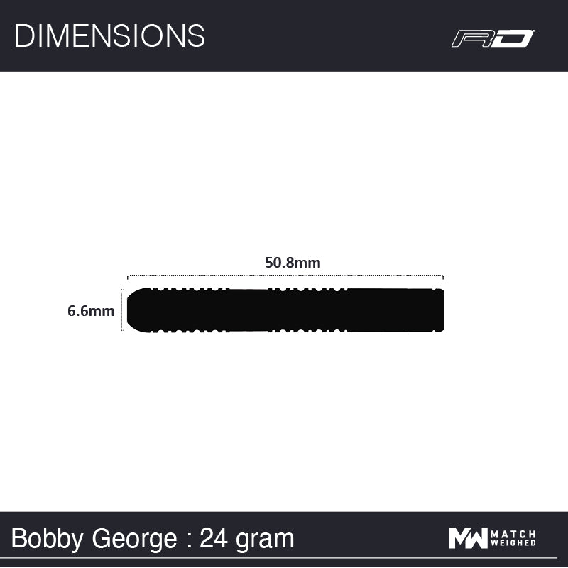 Bobby George