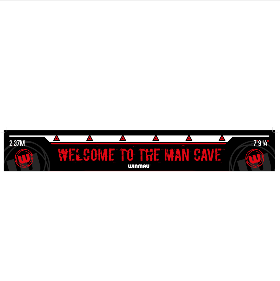Man Cave Oche Line