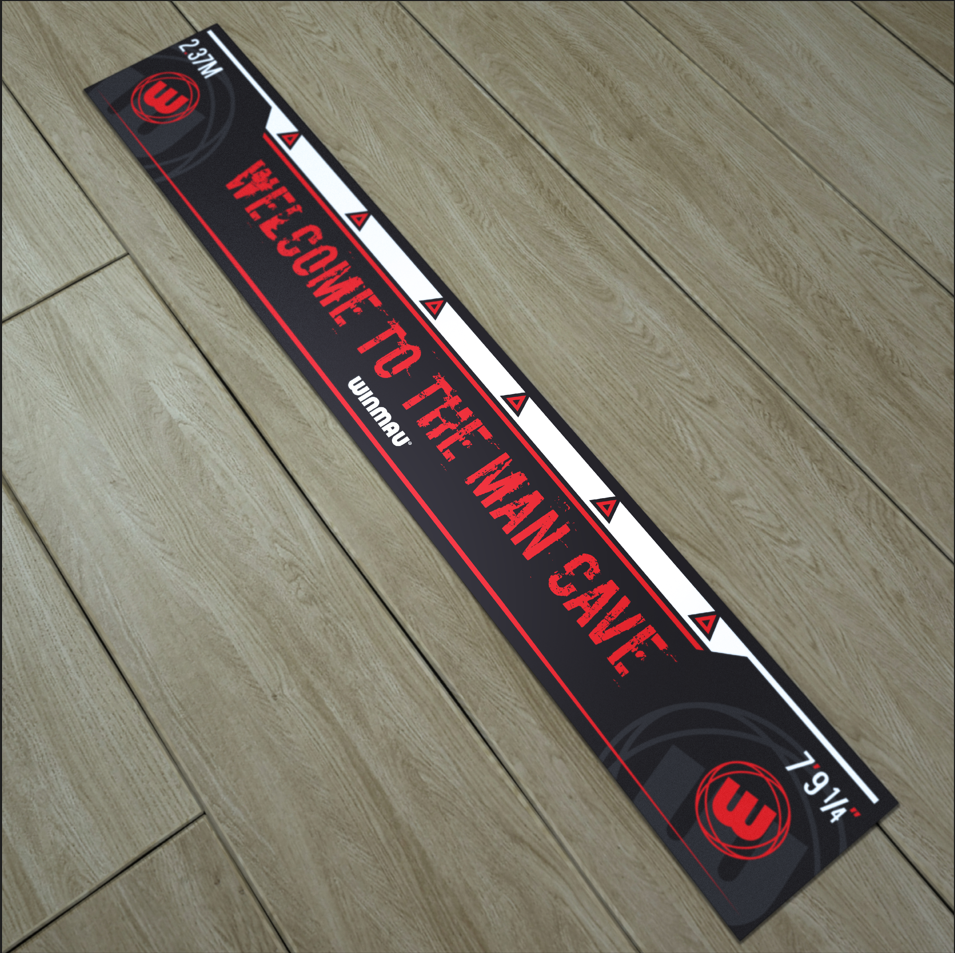 Man Cave Oche Line